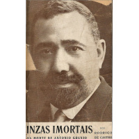 Livros/Acervo/C/CASTRO ROD CINZAS
